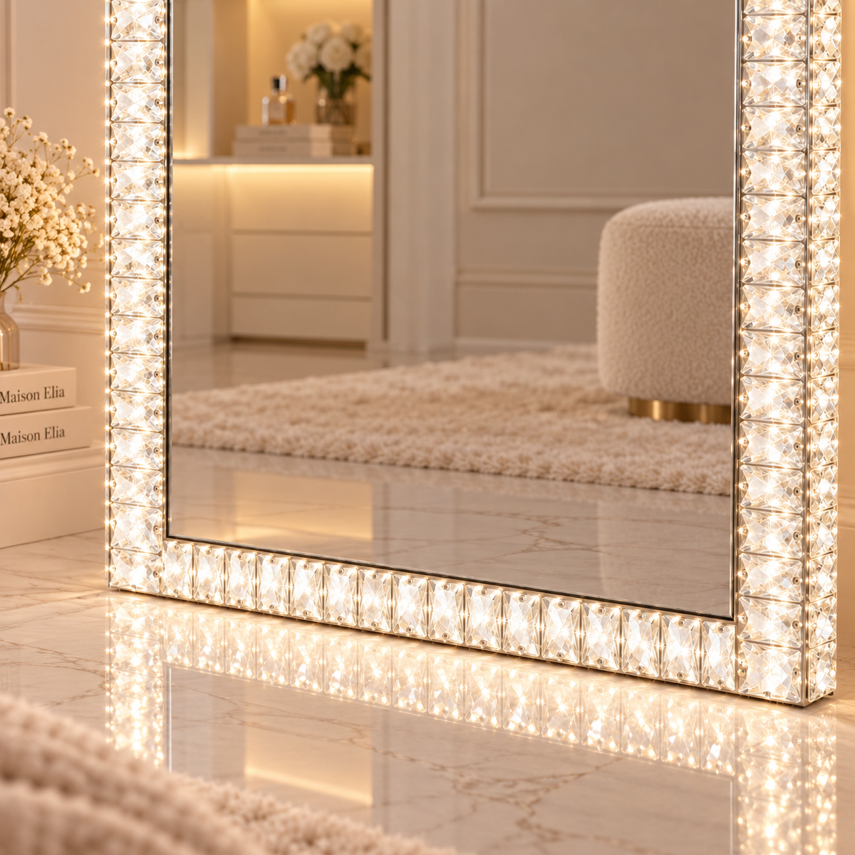 Miroir Céleste