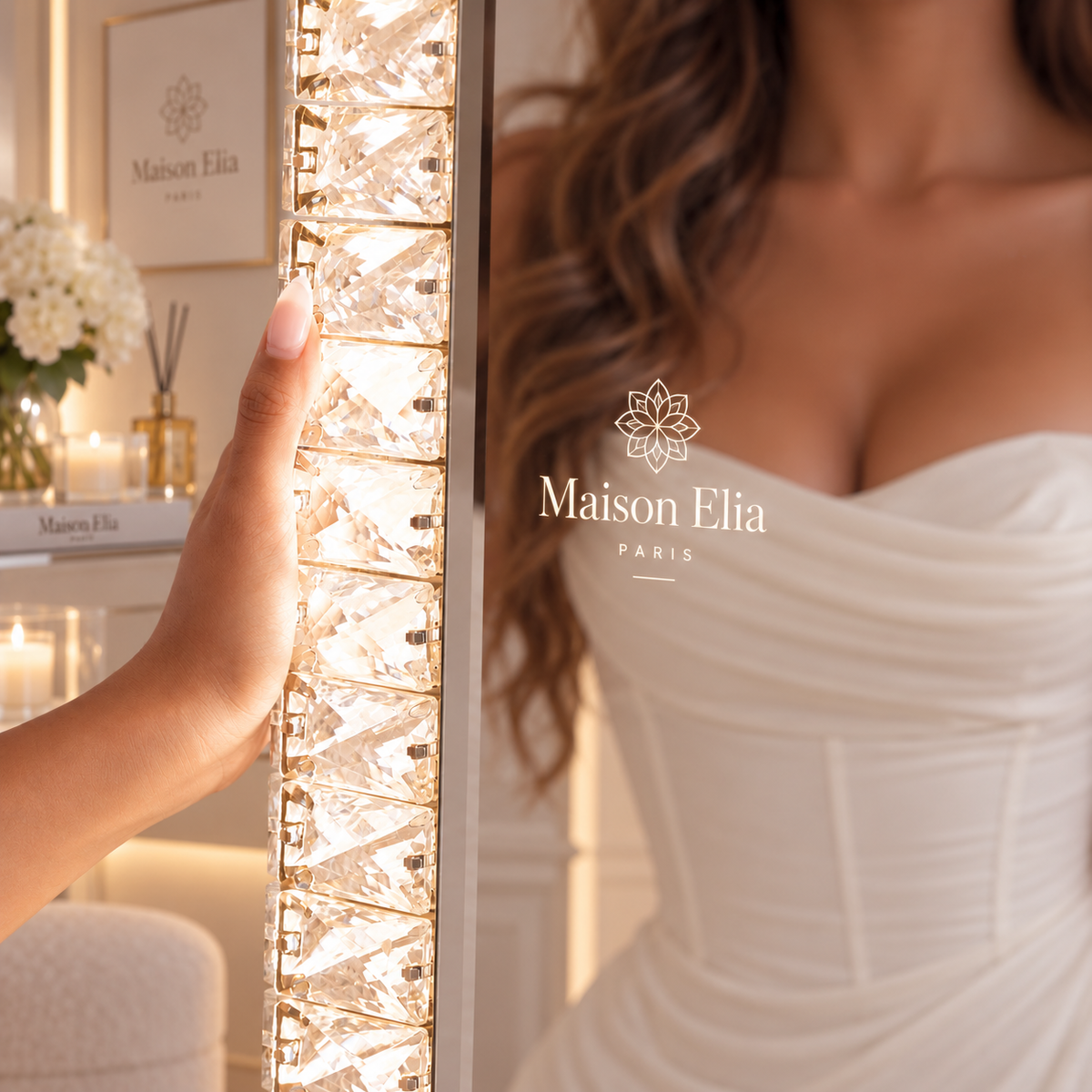 Miroir Céleste