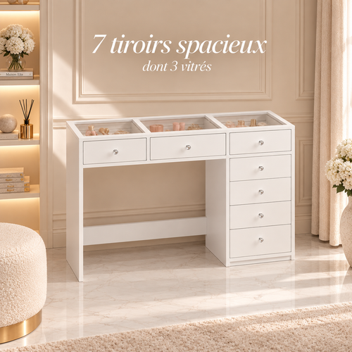 Coiffeuse Elina – Maison Elia